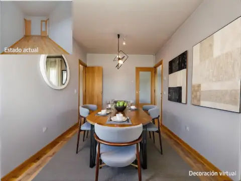 Piso en calle Juan Aurelio Sanchez Tade